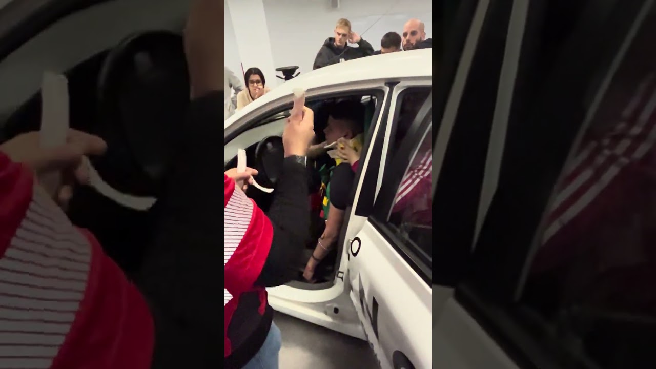 Explicación de la colocación y uso del chaleco de extricación vehicular (Kendrick)