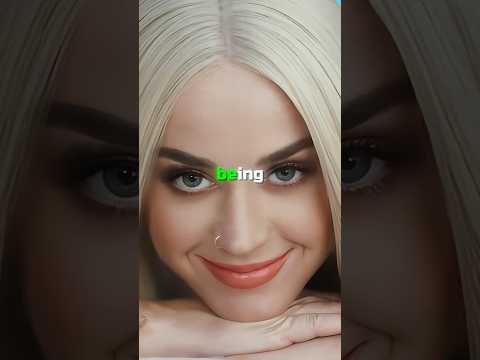 Katy Perry explains