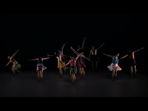 ECOLE DE DANSE