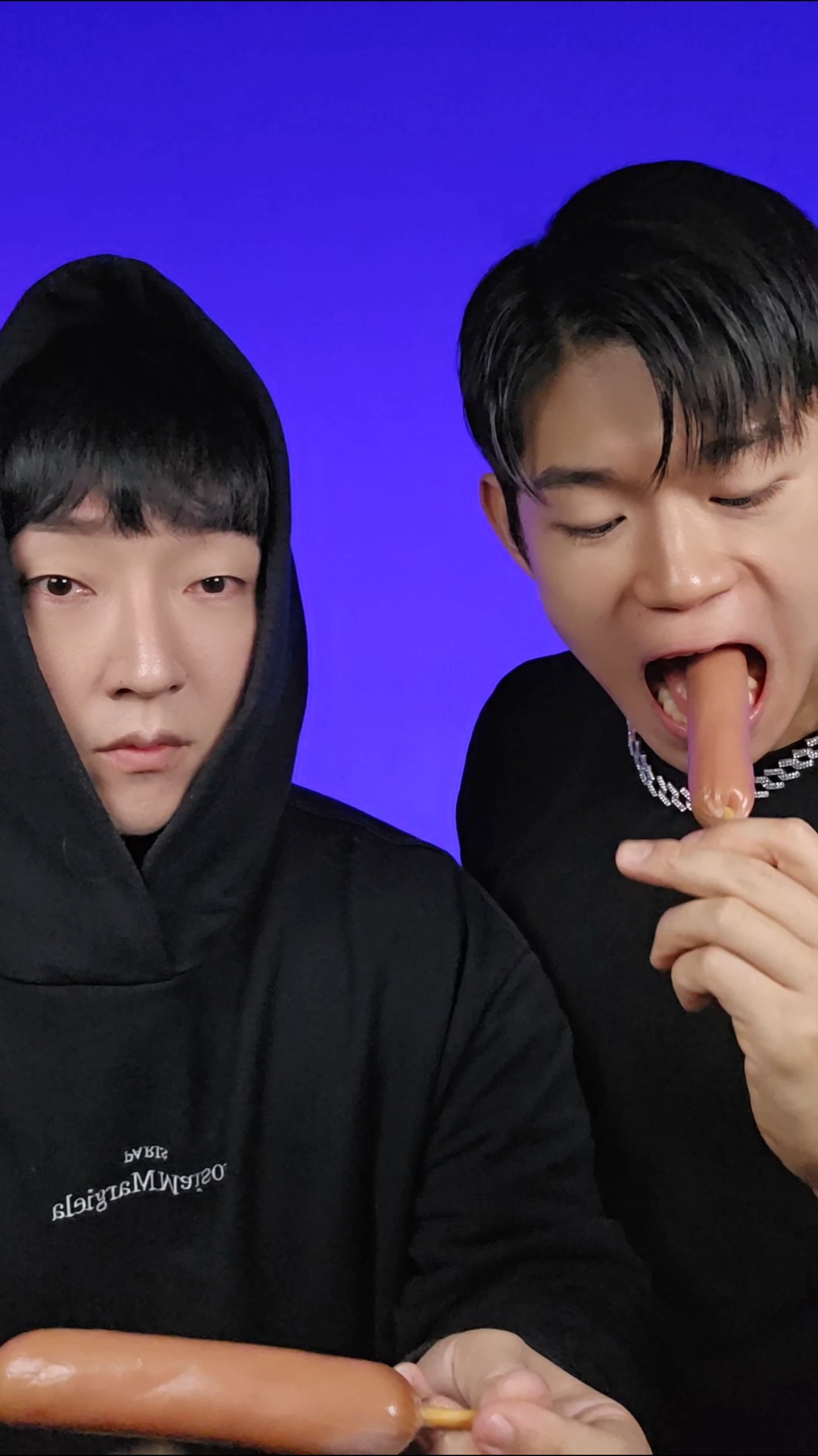 It works #beatbox #tiktok