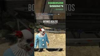 17/10/25 #GTA$ #125000 #naufragio #dinero #cayoperico #coleccionables #cofre #tesoro #gta5 #gtav