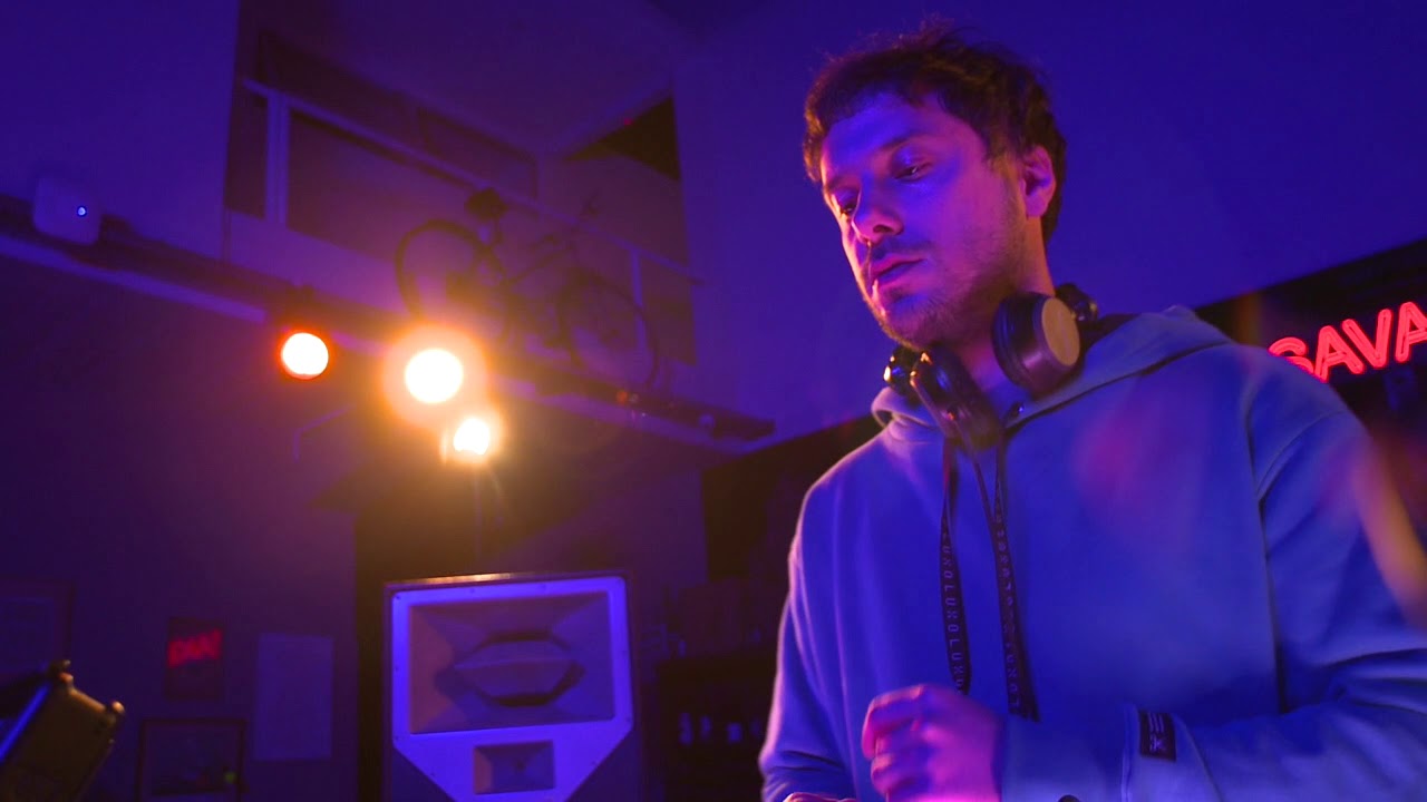 Nicolas Rada BUM Digital Fest - YouTube