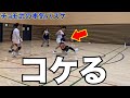 2KM実況者の本気バスケ フィリピン人とカナダ人とインドネシア人とベトナム人と日本人が本気で3on3してみた 実写バスケ 