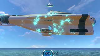 WHAT EVEN IS?: Subnautica