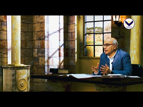 بولس وتيطس الجزء الثالث 116 برنامج قراءات جديدة مع يوسف ناثان