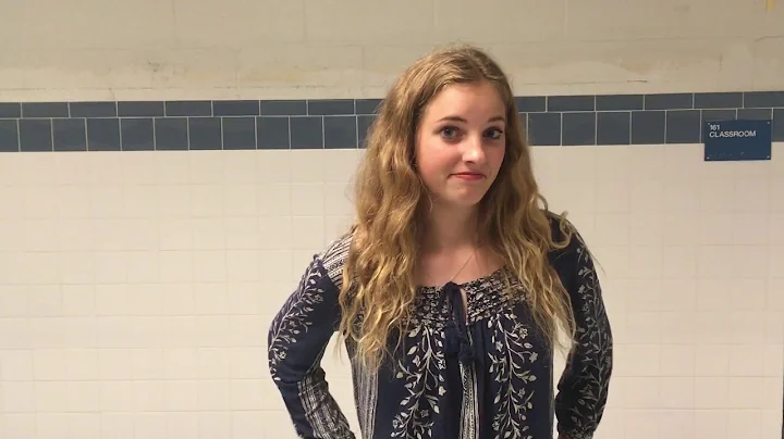 What's The Most Embarrassing Thing Your Parents Have Caught You Doing? | Vox pop