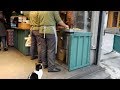 泣けた ケバブを欲しそうに見ていた猫にあげたらお礼を言いに来た!