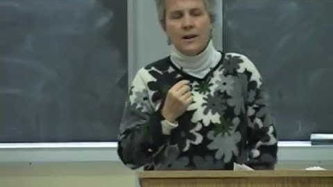 Leslie Gill: Solidarity and Fragmentation