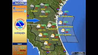 Video Web Briefing - April 5th, 2014
