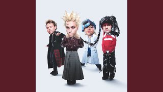 Download Lagu Evolve MP3