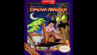 Video thumbnail of "Little Nemo: The Dream Master ~ Title ~ OST"