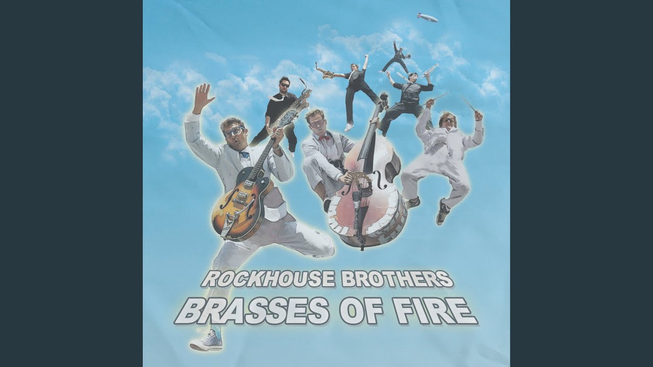 Sleduj Down in Mexico na YouTube