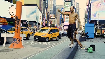 NYU Tisch Summer Application Film