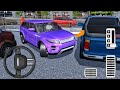 New Parking School 2026 - Random Parking Challenge SUV Driving 3D - Car Game Android Gameplay
