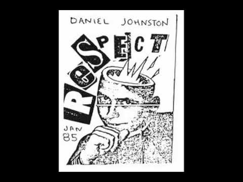 daniel johnston go