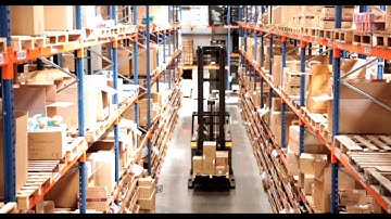 Order Fulfilment Services from Spark eCommerce Group