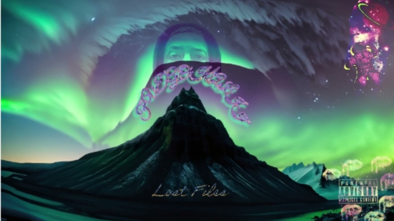 FuegoKalii - W.A.S.T.A.T.E. ft Manic x Crazy Legz