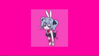 DECO*27 (ft. Hatsune Miku) - Rabbit Hole | Slowed + Reverb ♡