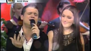 Video thumbnail of "D.Lazic, D.Domic, S.Saulic - Pozn´o bih te medj´ hiljadu zena - (LIVE) - Narod pita - (TV Pink)"