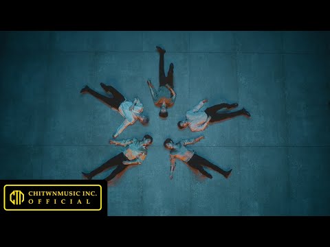 UNVS(유엔브이에스) - ‘Give You Up’ Official MV Teaser