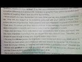 المنهاج السوري سلسلة إيمار للغة الإنكليزية الصف التاسع كتاب الطالب النص الحادي عشر قراءة