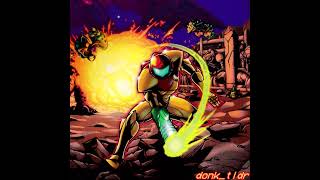 Metroid Zero Mission - Ending Theme Orchestrated