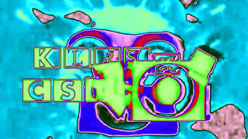 Klasky Csupo In Futuristic Effect