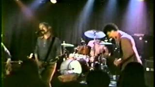 Vanilla Trainwreck - Florida (live 1994)