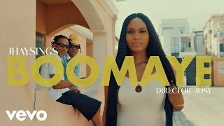 Jhaysings  Boomaye  