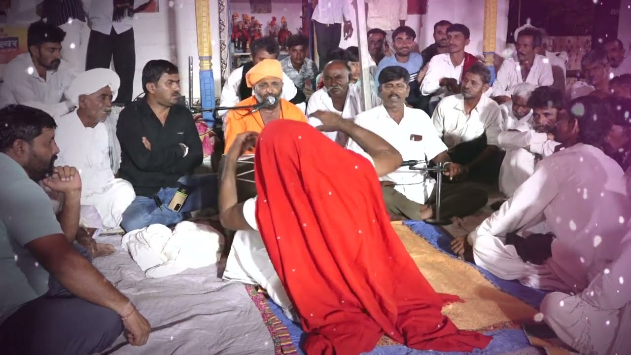 Pabudada Mandir Bela ll Bhopai ll 01