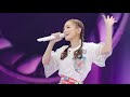 西野カナ Kana Nishino 『A型のうた』 (Just LOVE Tour)