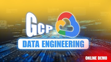 What is Google Cloud Data Engineering || Online Real-Time Training Demo By Visualpath