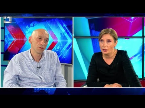 შარშია ოპოზიცია, იმდენად დაულაგებელია ეს ყველაფერი - ვახტანგ მეგრელიშვილი