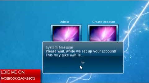 Visual Basic OS - Arthura Home Premium (Early Look) VIDEO!!!!