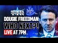 Dan ashworth replacement dougie freedman  nufc news