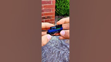 Mini LEGO Train TUTORIAL Part 1 & 2 #shorts #lego #tutorial