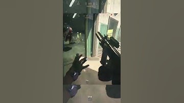 The Cold War MP5 is META in WARZONE #shorts