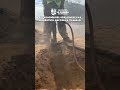 Atendiendo solicitudes para reparación de Gas en Urb. La trinidad