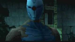 Metal Gear Solid Main Theme(1997 E3 Edit)