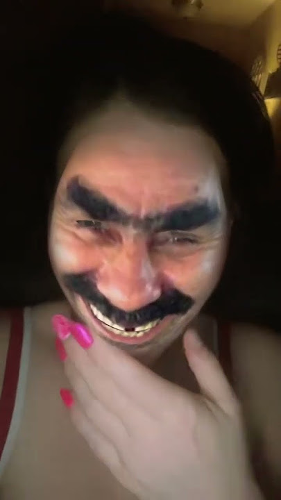 Hilarious Laughter with Funny Face Filter#funnyfilter #comedy #laughter