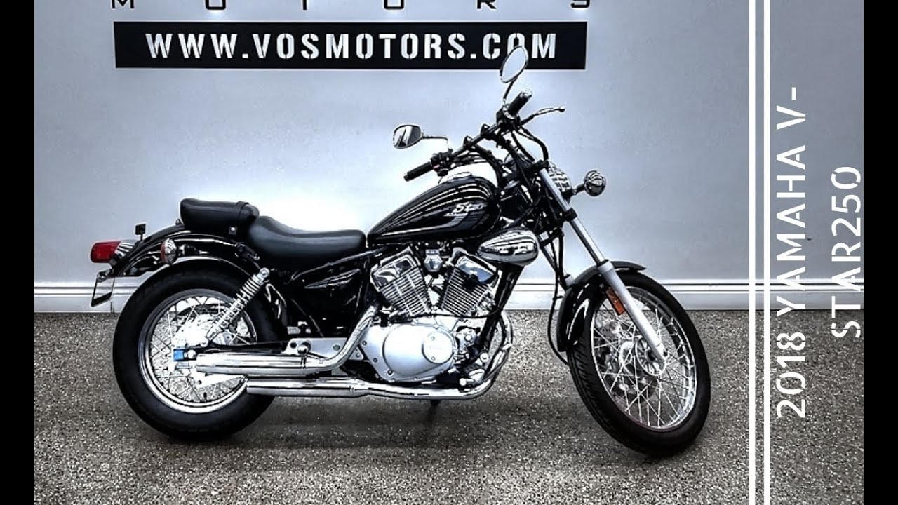 YAMAHAVirago250 ９６年式 黒 タンク Yamaha Virago 250 Project - YouTube