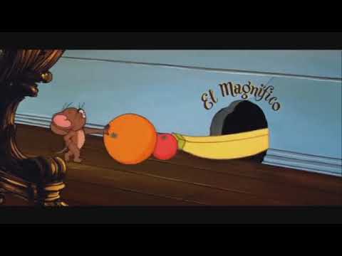 TOM & JERRY...CLASSIC(1957)
