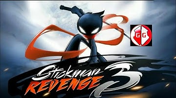 how to hack stickman revernge 3 with game guardian no root 2022 (easy)