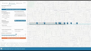 Bus Delay Analysis Tool (BDAT) Project & Treatment Demo