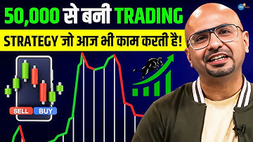 93% Traders Fail क्यों होते हैं? | Vishal Mehta | Trading Strategy | Share Market | Josh Talks Hindi