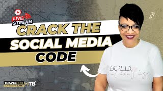 Crack the Social Media Code
