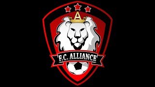 FC Alliance - SnG матч 2