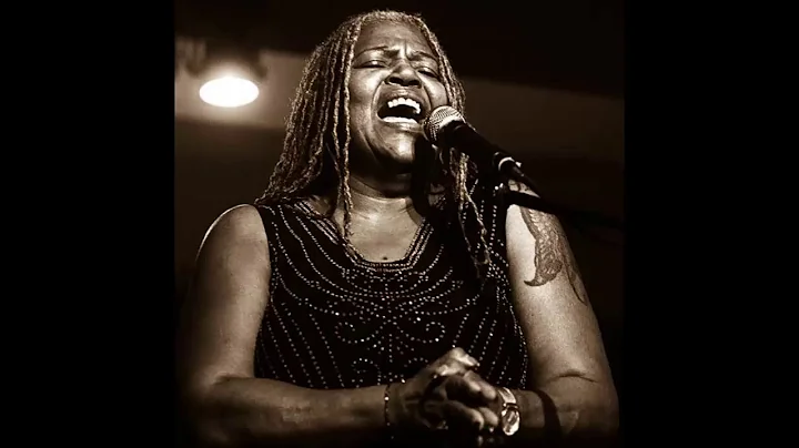 Sharon Lewis & Texas Fire - Mother Blues