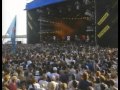 Capture de la vidéo Wu-Tang Clan - Live At Hultsfreds Festival (Sweden) (1997)