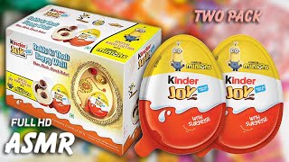 Kinderjoy Minion Limited Edition Rakhi Special Opening ASMR Full Video | Surprise Treats #ASMR